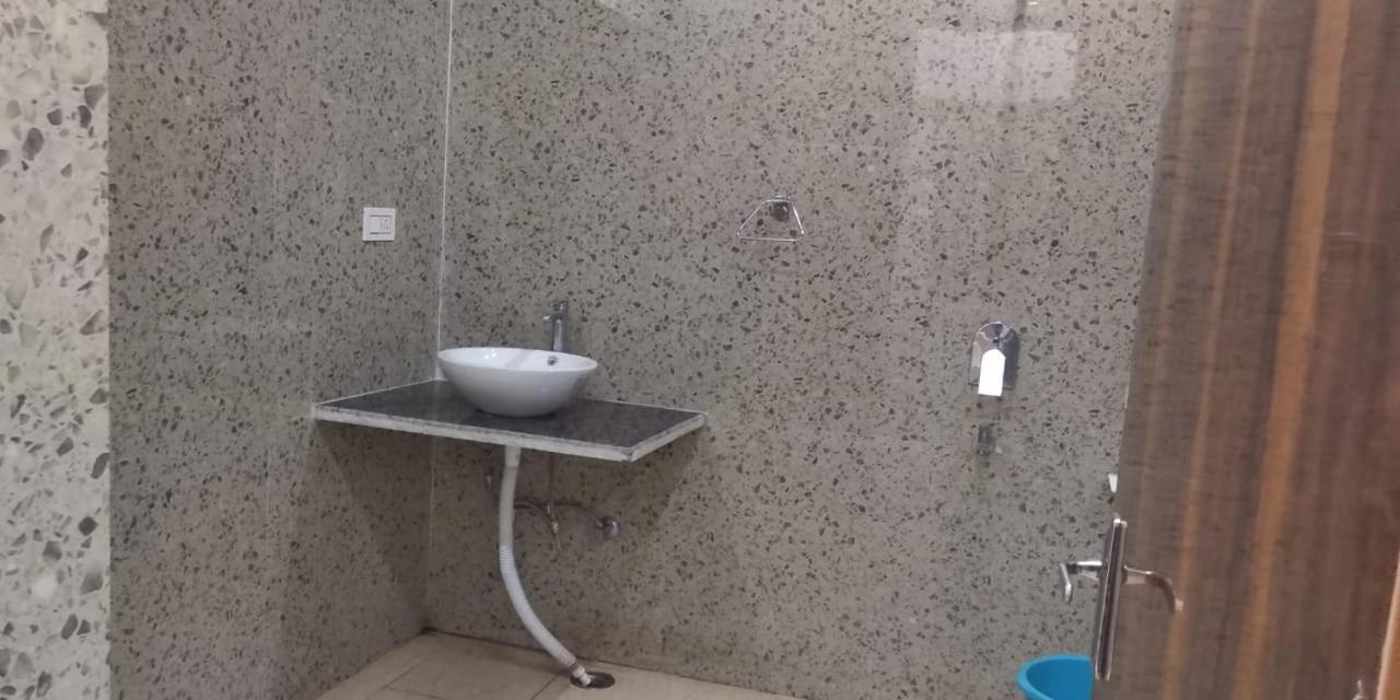 Hotel Radha Rani Mahal Khajurāho Dış mekan fotoğraf